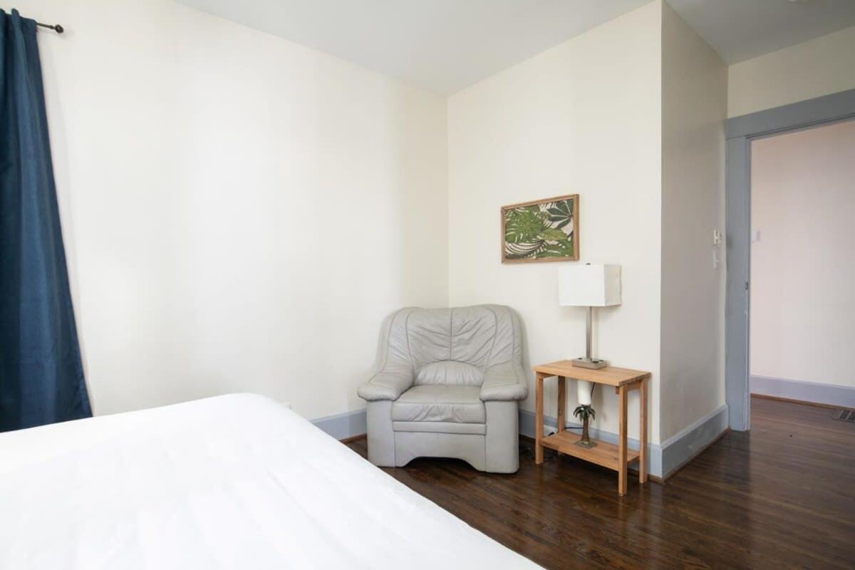 East Lake Stunner-Located At The Foot Of The Ruffner Mountains Birmingham Exterior photo
